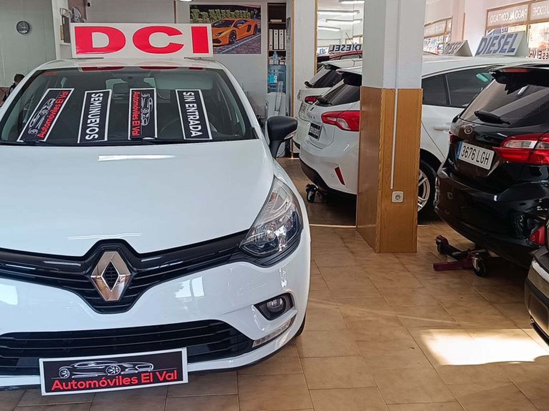 Imagen de RENAULT Clio