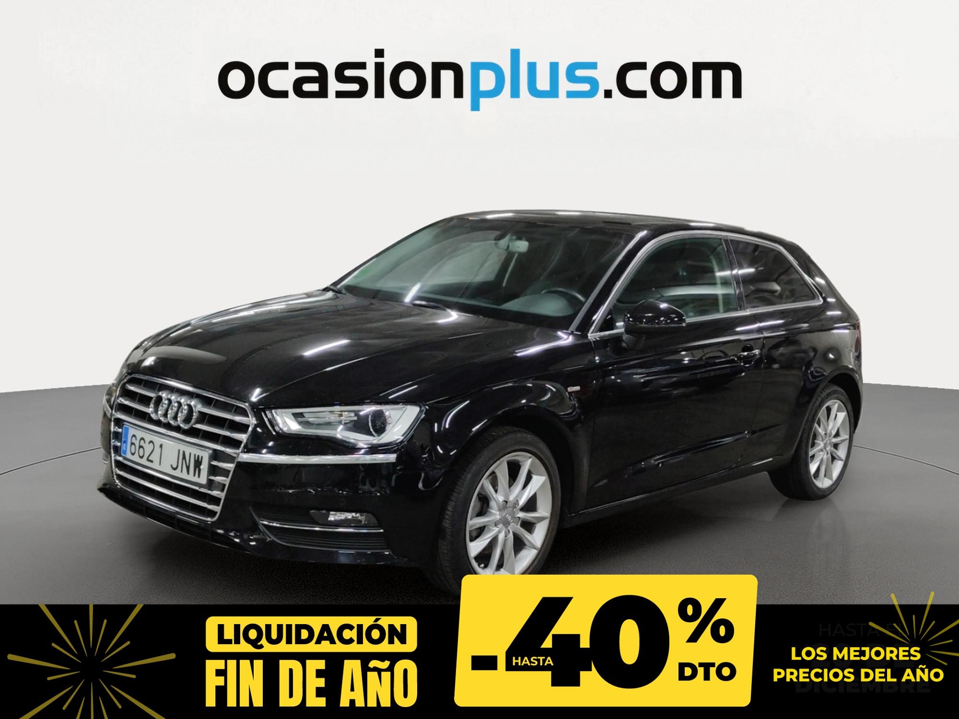 Imagen de AUDI A3