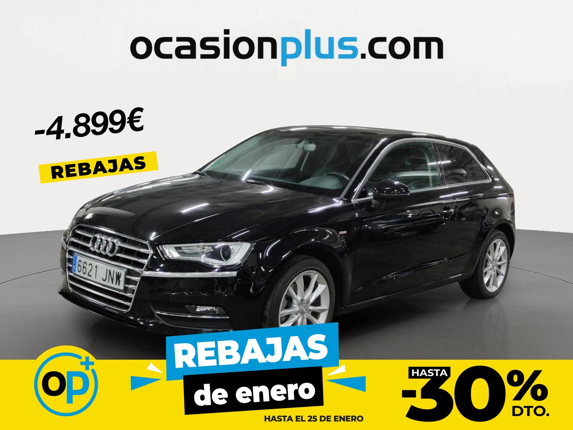 Imagen de AUDI A3