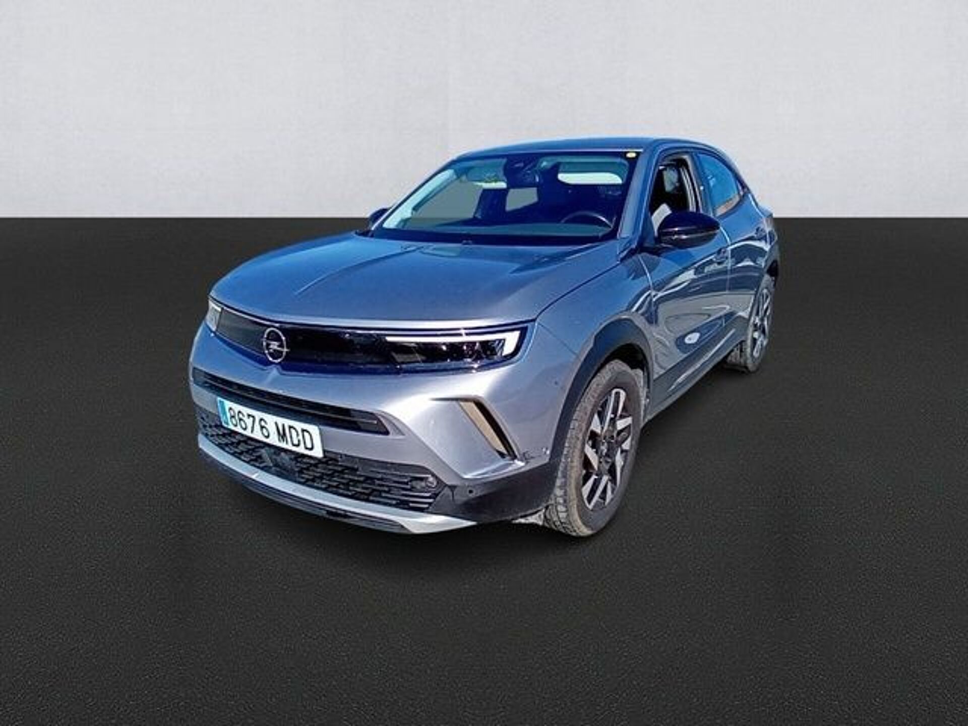 Imagen de OPEL Mokka