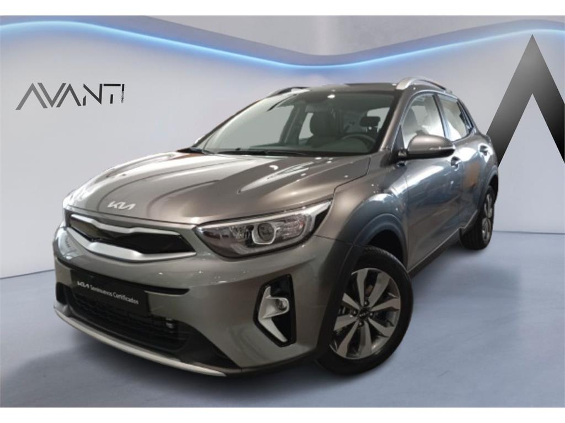 Imagen de KIA Stonic