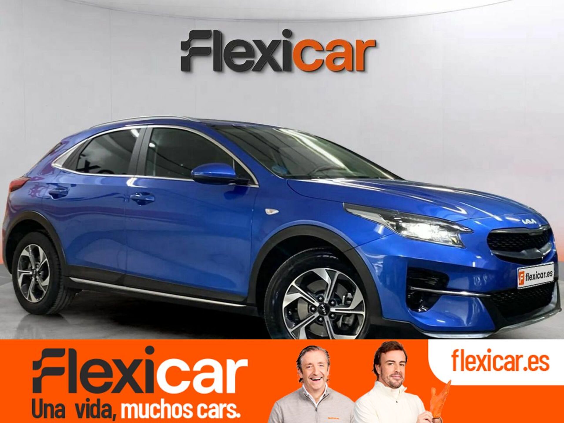 Imagen de KIA XCeed