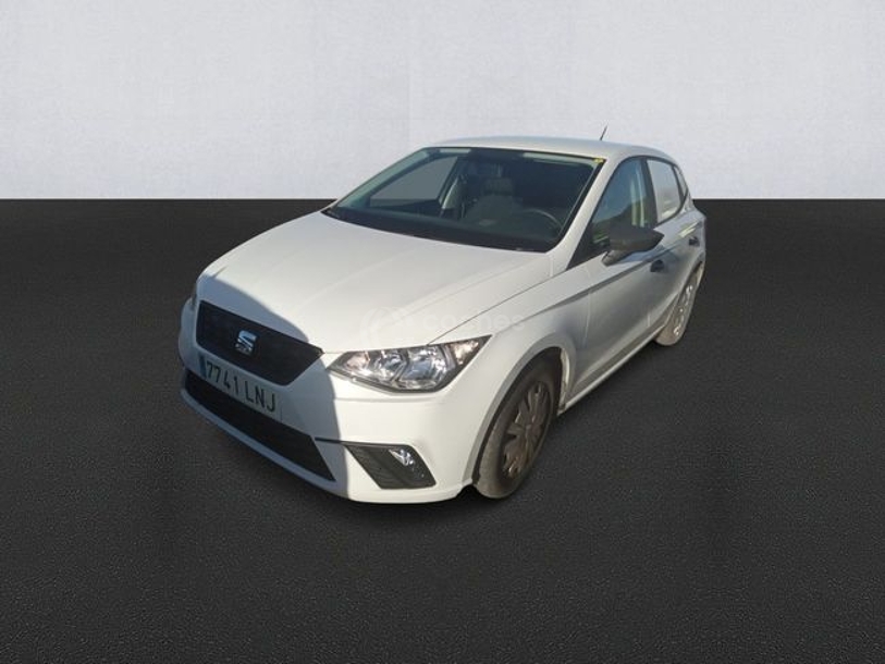 Foto del SEAT Ibiza 1.0 TGI S&S Style 90