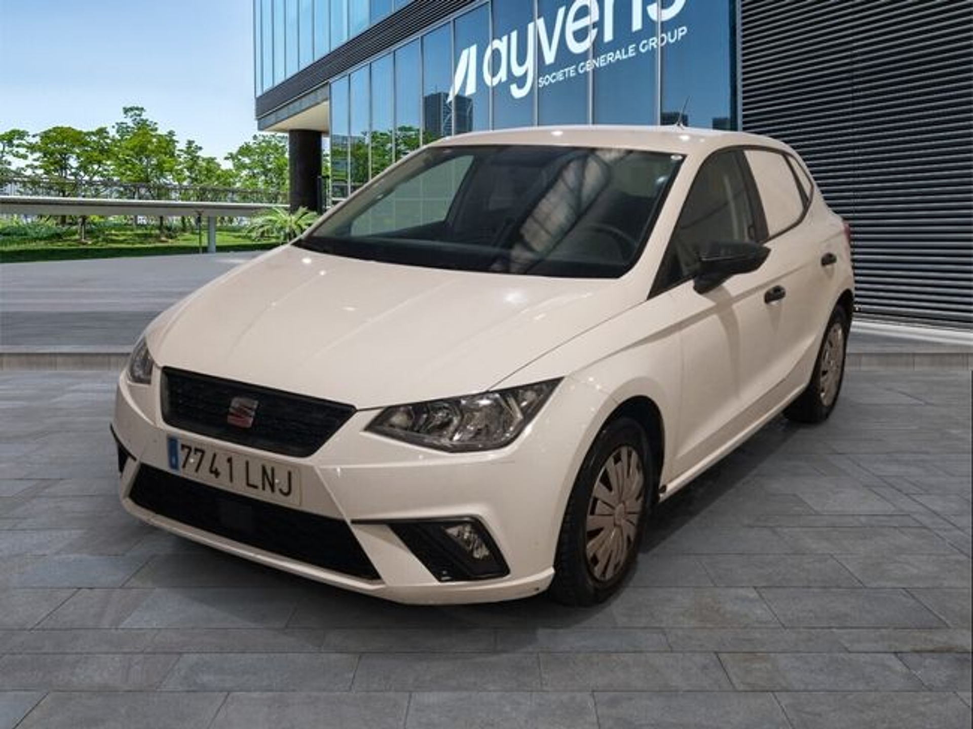 Imagen de SEAT Ibiza