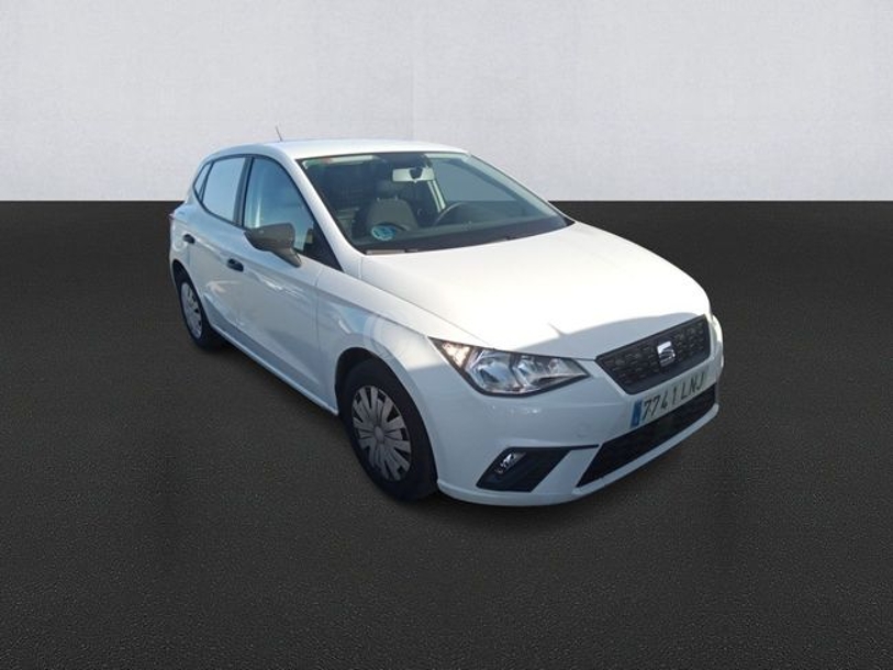 Foto del SEAT Ibiza 1.0 TGI S&S Style 90