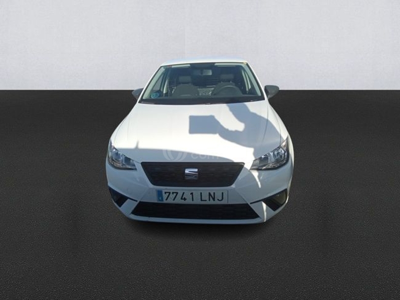 Foto del SEAT Ibiza 1.0 TGI S&S Style 90