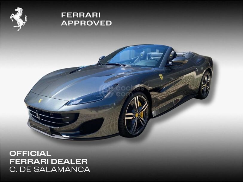 Foto del FERRARI Portofino Portofino