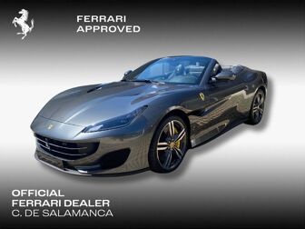 Imagen de FERRARI Portofino Portofino