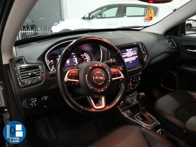 Foto del JEEP Compass 1.3 PHEV Limited 4x4 Aut. 190