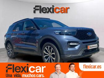 Imagen de FORD Explorer