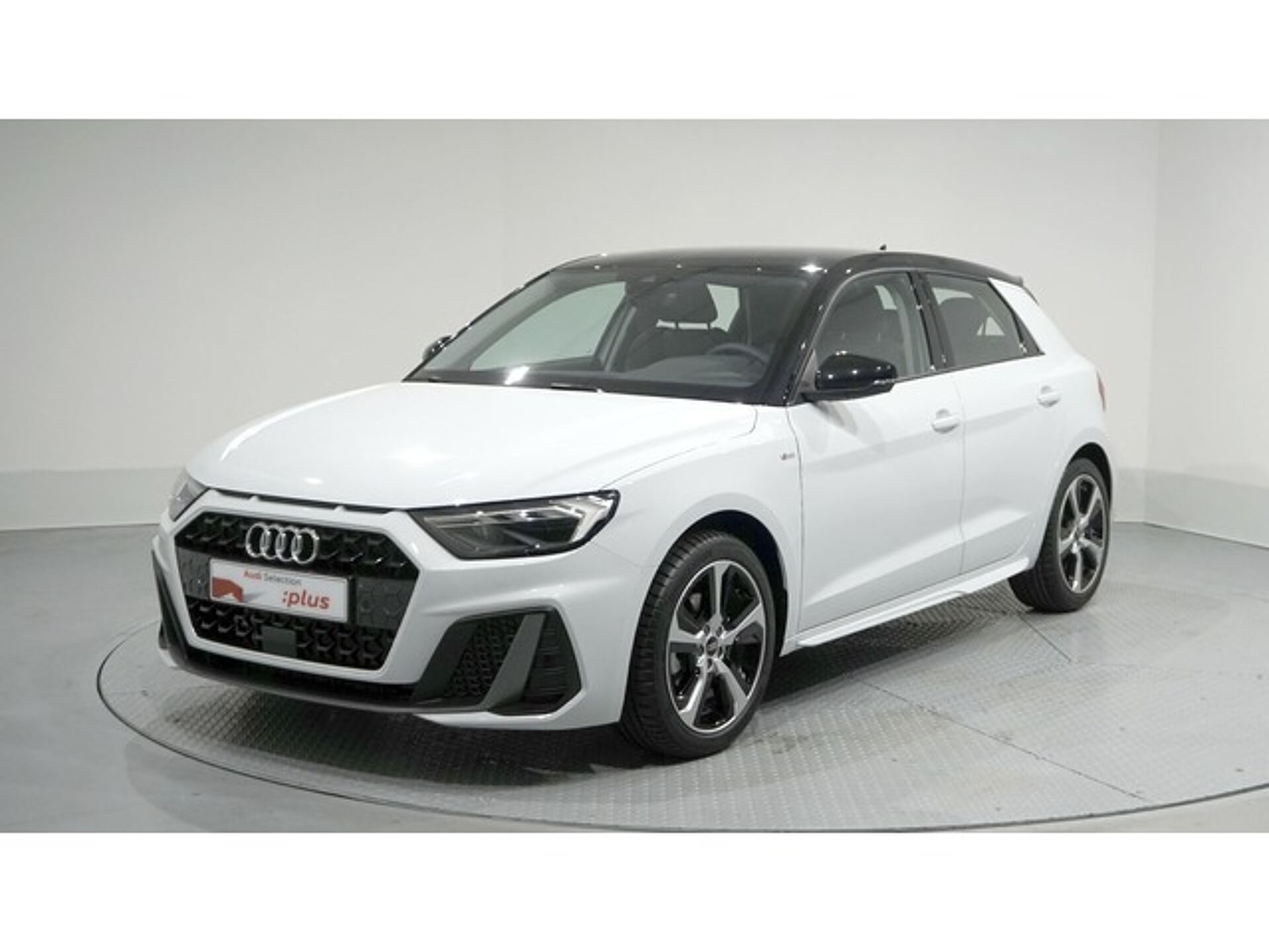 Imagen 2 de AUDI A1