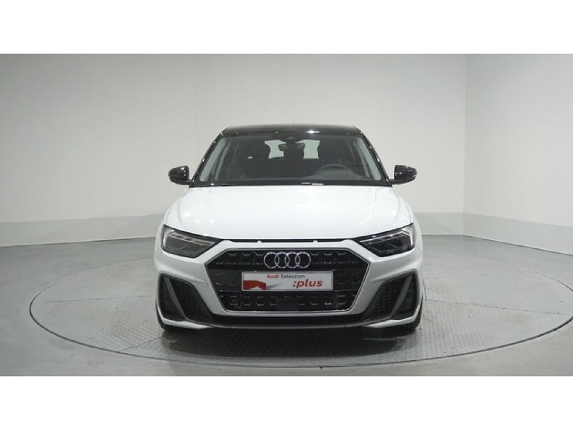 Imagen 3 de AUDI A1