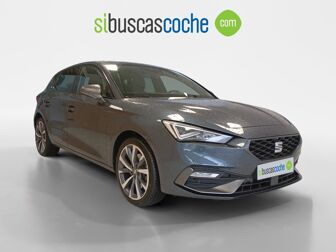 Imagen de SEAT León ST 2.0 EcoTSI S&S FR DSG7 190