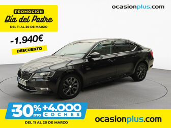 Imagen de SKODA Superb 2.0TDI AdBlue Ambition DSG 140kW