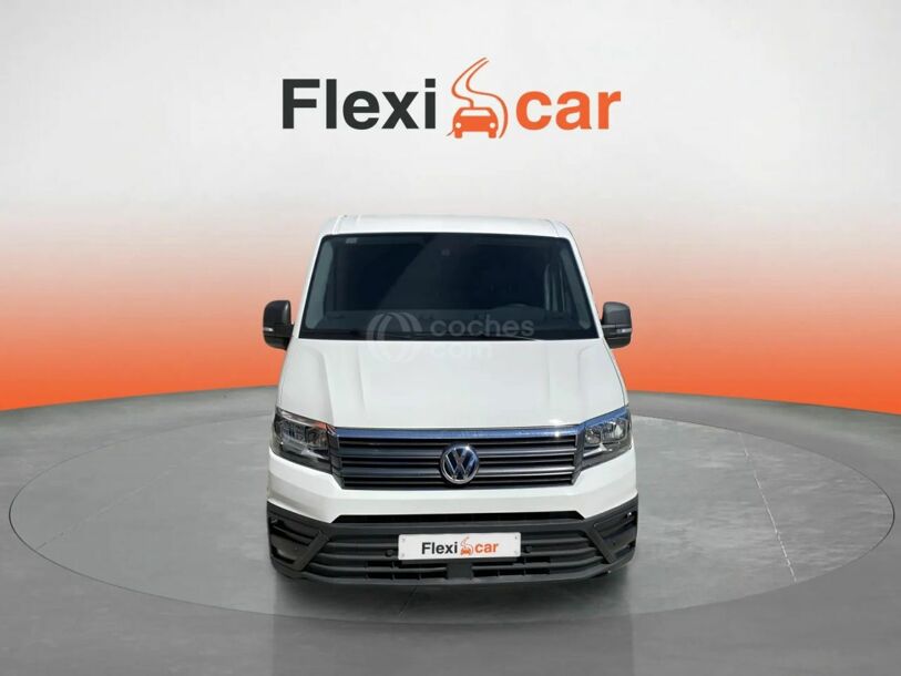 Foto del VOLKSWAGEN Crafter Furgón 2.0TDI SCR 35 BM L3H2 75kW