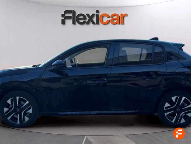 Foto del PEUGEOT 208 1.2 Puretech S&S Allure 100