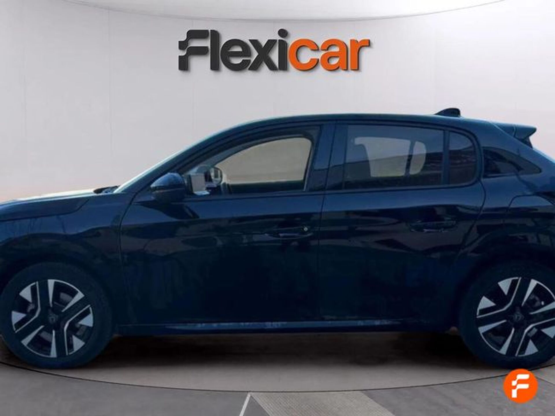 Imagen 3 de PEUGEOT 208