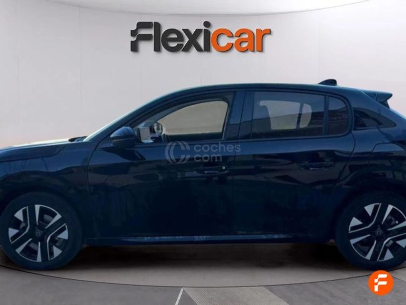 Foto del PEUGEOT 208 1.2 Puretech S&S Allure 100