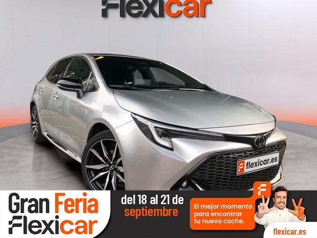TOYOTA Corolla (140H GR-Sport) en Tarragona