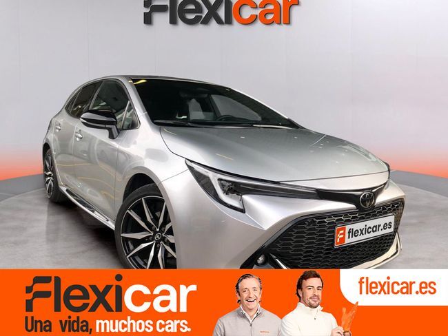TOYOTA Corolla (140H GR-Sport) en Tarragona