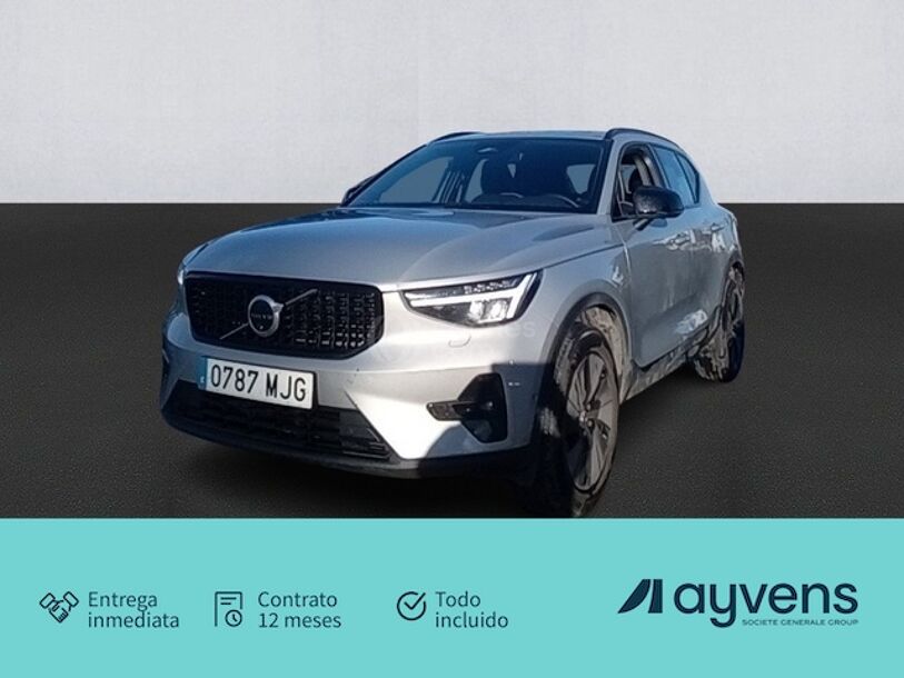 Foto del VOLVO XC40 B3 Plus Aut.