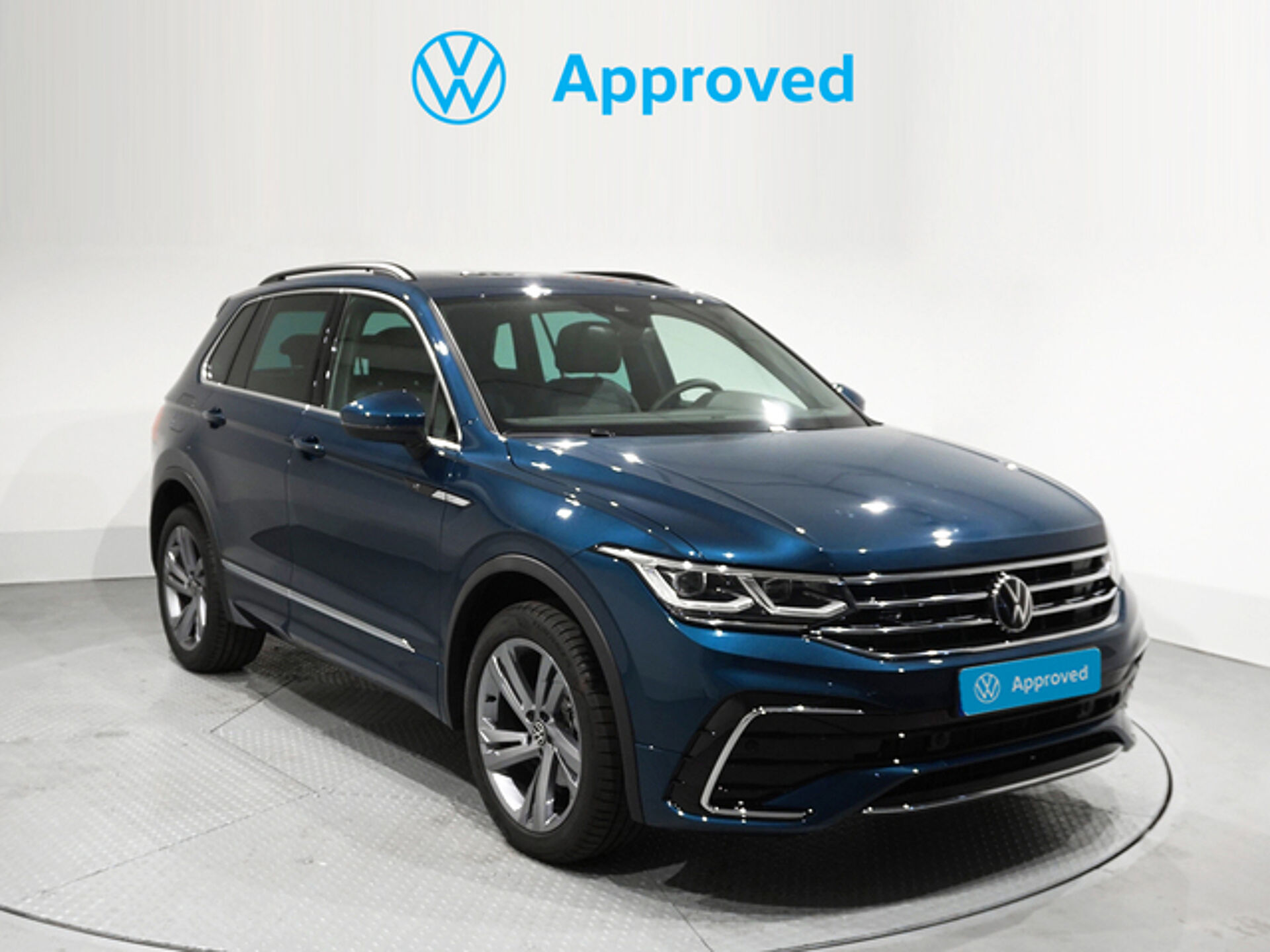 Imagen de VOLKSWAGEN Tiguan