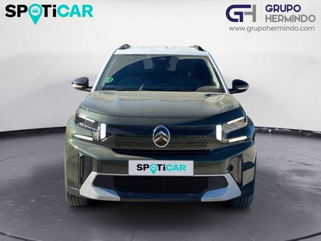 Foto del CITROEN C3 Aircross Turbo You + Pack Plus 100