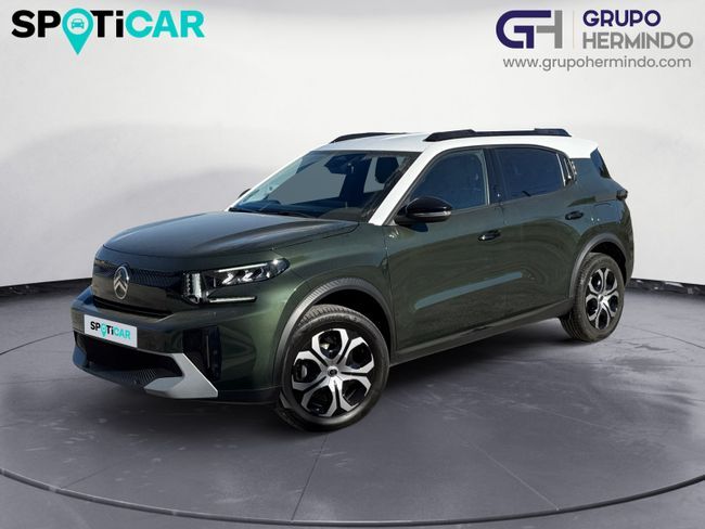 Foto del CITROEN C3 Aircross Turbo You + Pack Plus 100