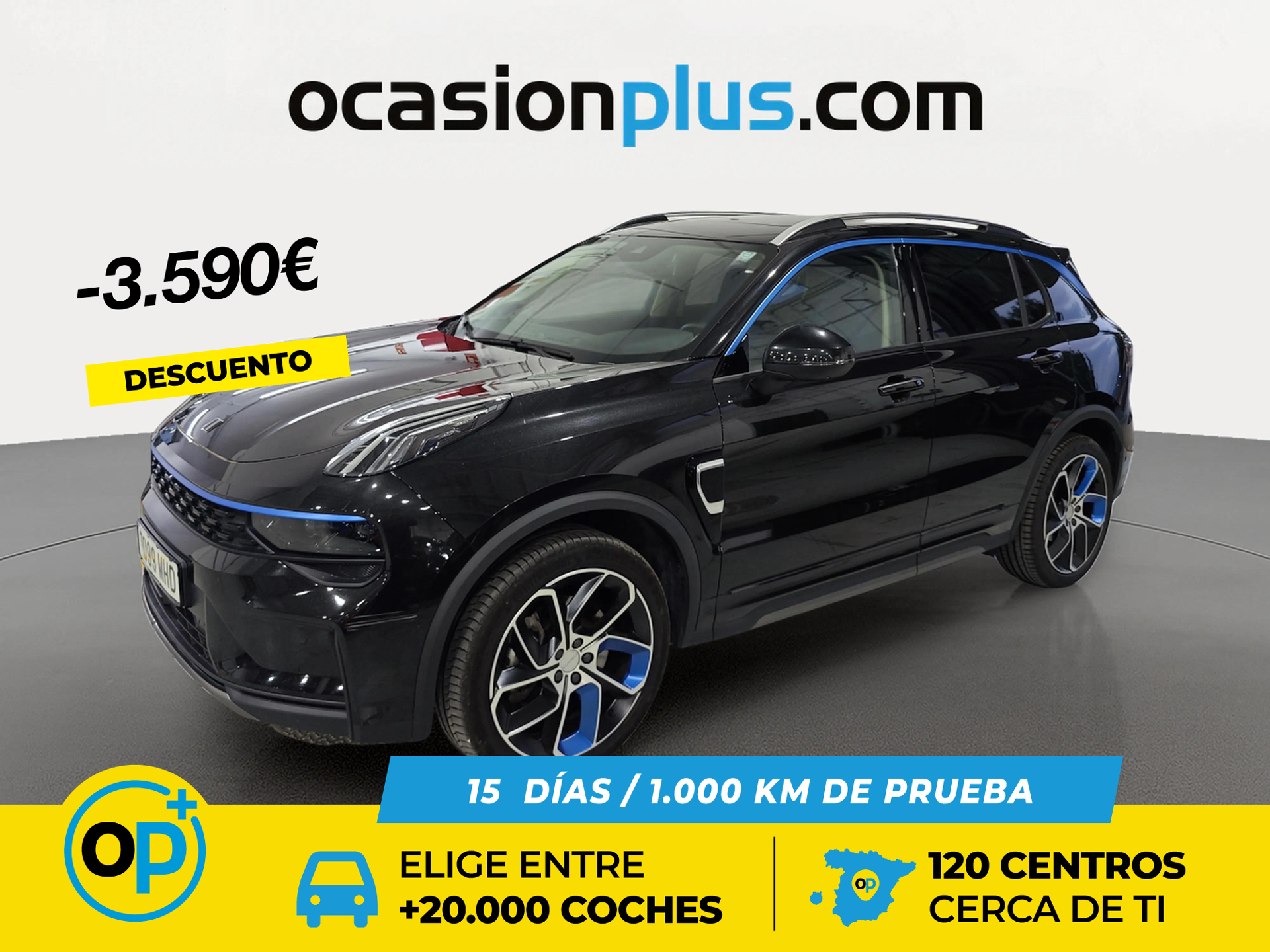 Imagen de LYNK & CO 01