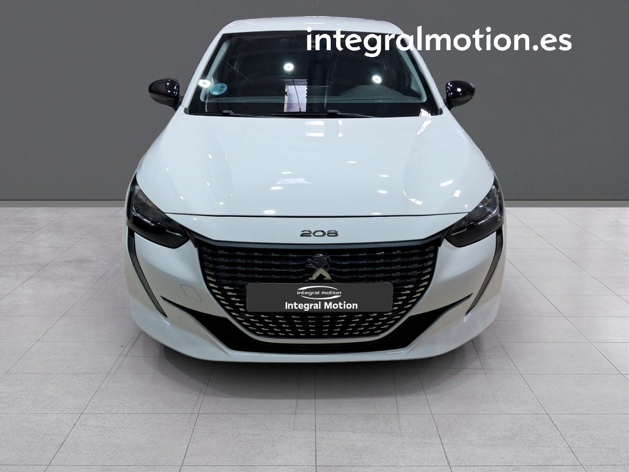 Foto del PEUGEOT 208 1.5 BlueHDi S&S Active 100