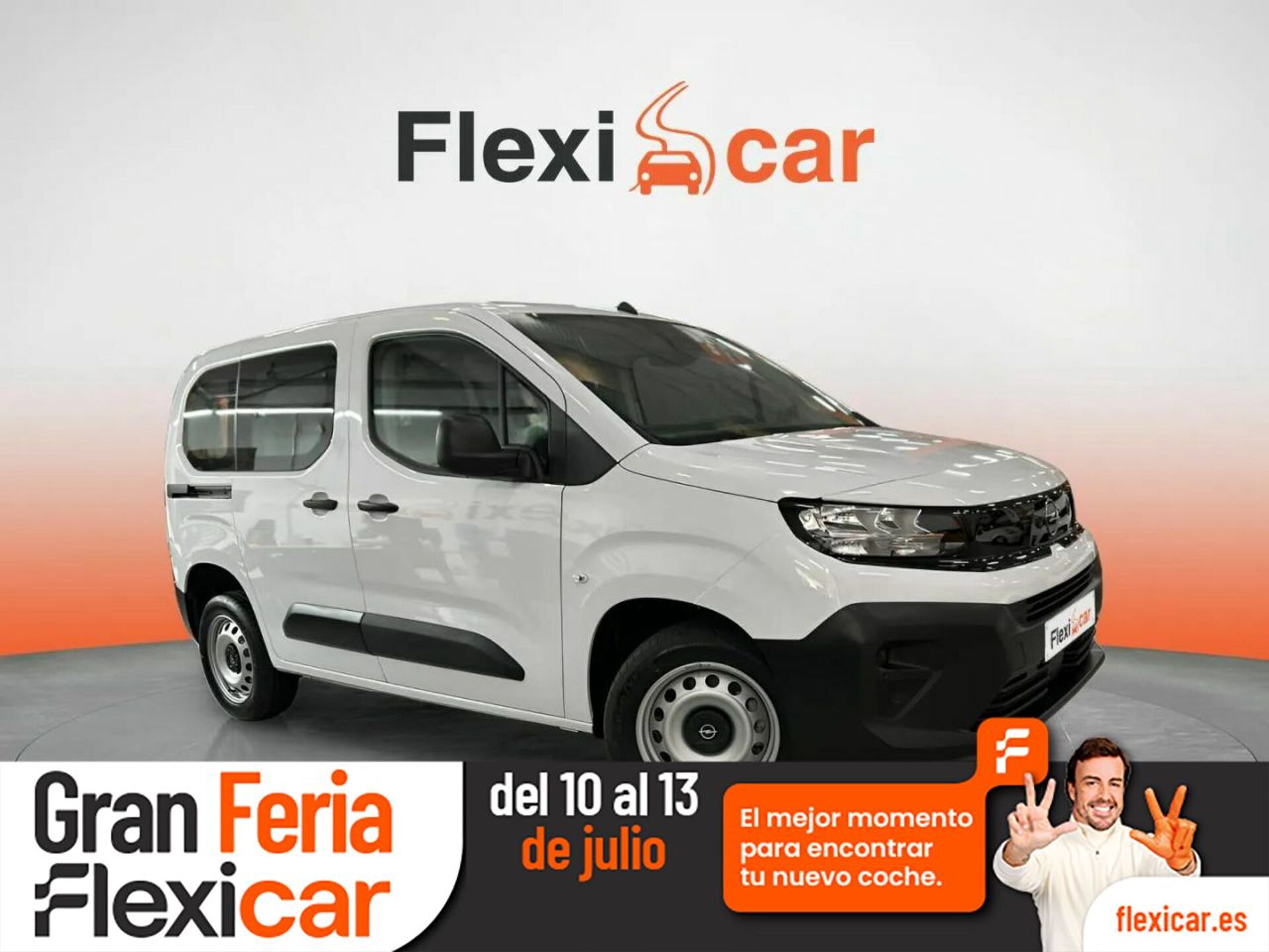 Imagen de OPEL Combo
