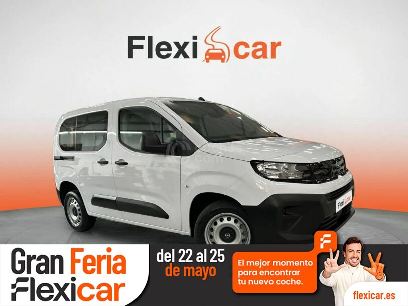 Foto del OPEL Combo Cargo 1.5TD S&S L 650 100