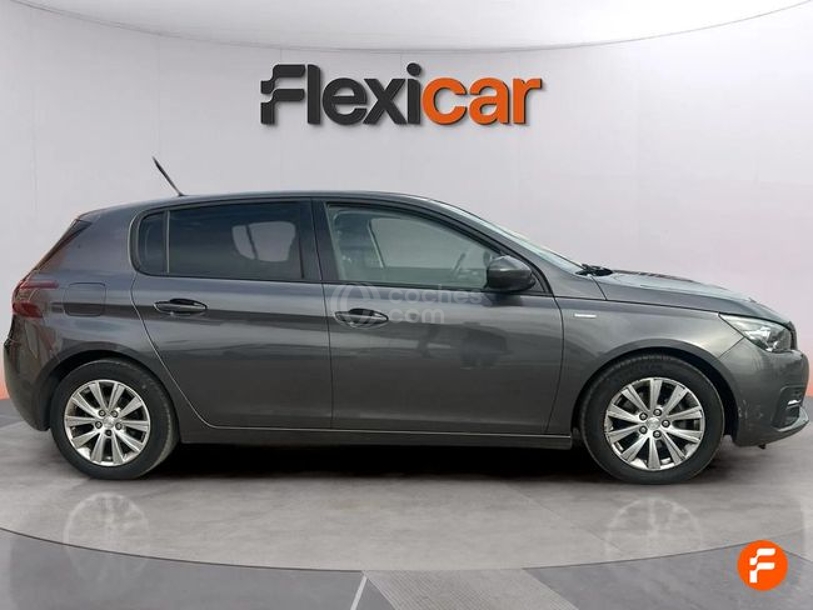 Foto del PEUGEOT 308 1.2 PureTech S&S Style 130