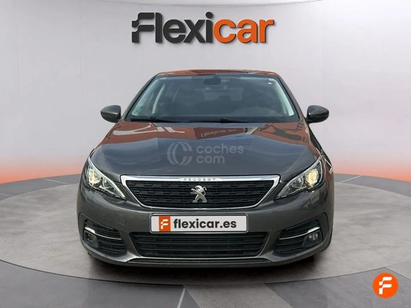 Foto del PEUGEOT 308 1.2 PureTech S&S Style 130