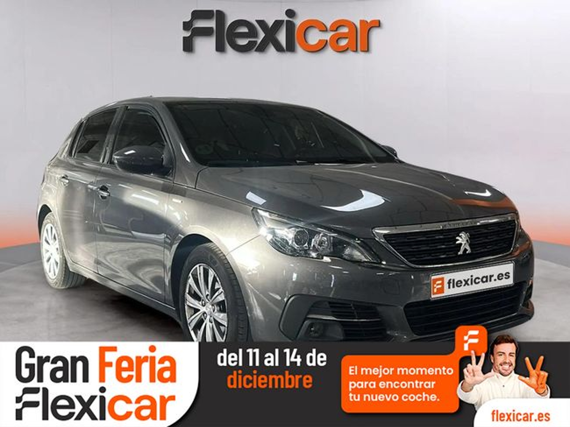 Imagen de PEUGEOT 308