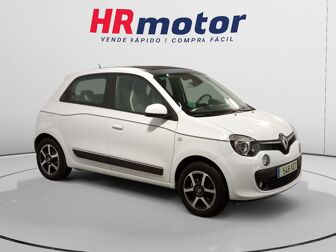 Imagen de RENAULT Twingo TCe Energy S&S Zen 66kW