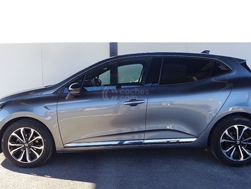 Foto del RENAULT Clio TCe GLP Techno 74kW