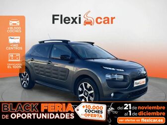 Imagen de CITROEN C4 Cactus 1.2 PureTech Feel Edition 82