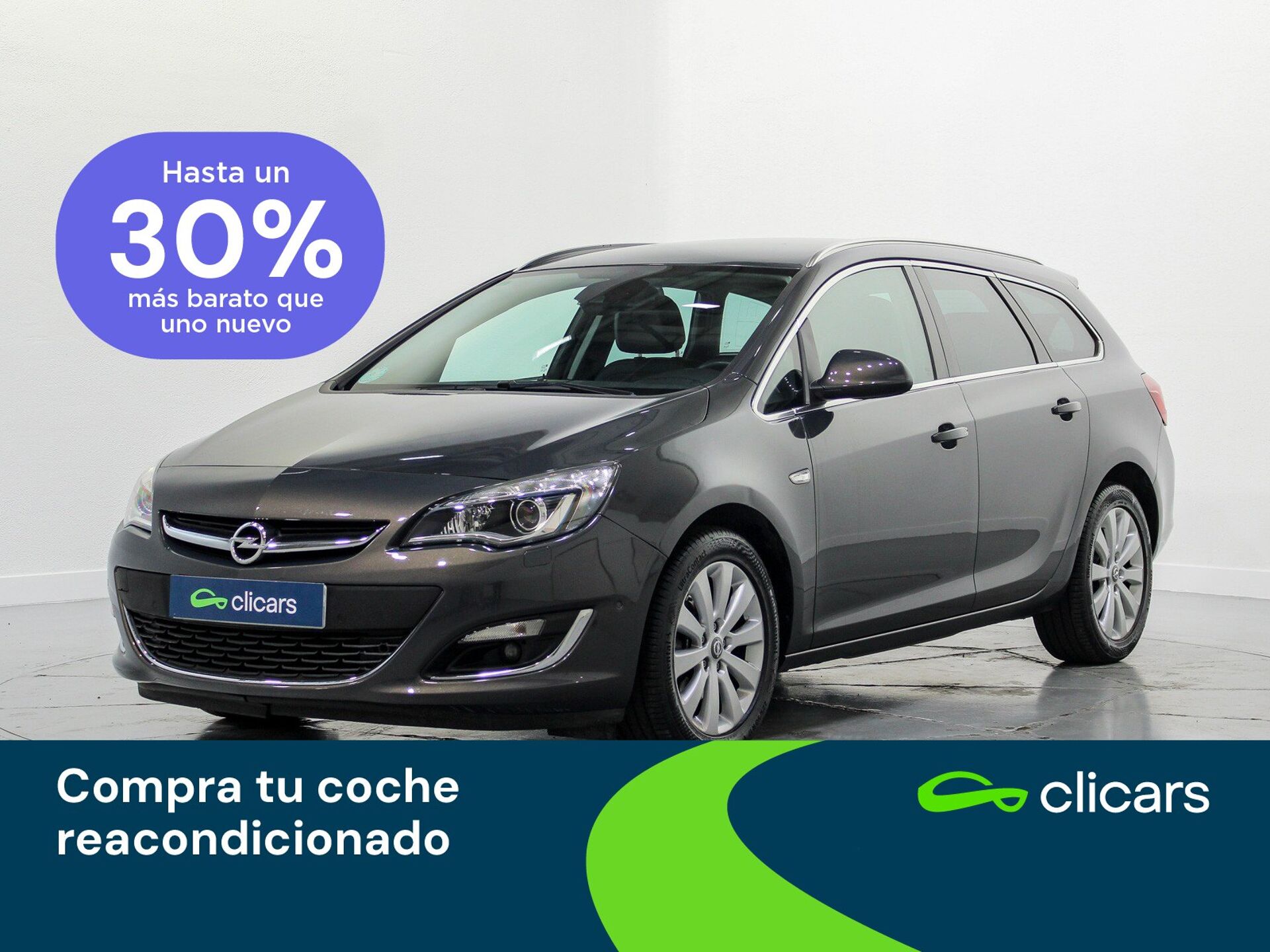 Imagen de OPEL Astra