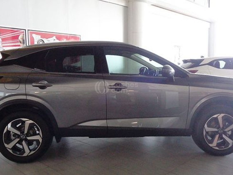 Foto del NISSAN Qashqai 1.3 DIG-T mHEV 12V Acenta 4x2 103kW