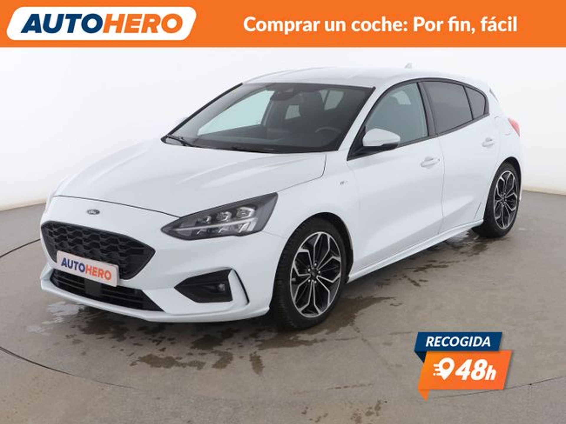 Imagen de FORD Focus