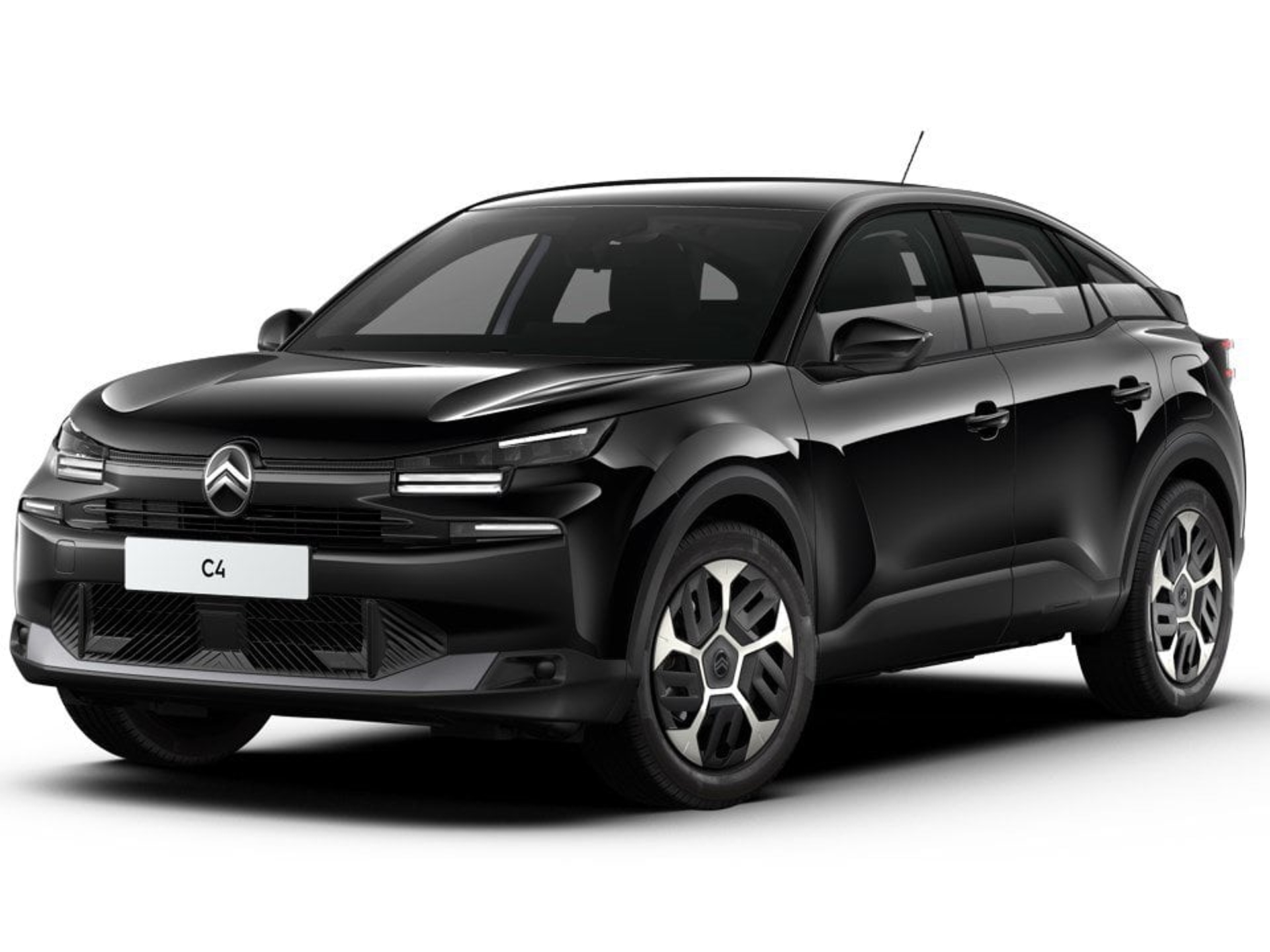 Imagen de CITROEN C4