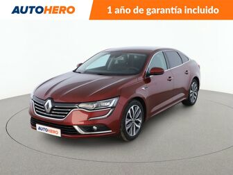 Imagen de RENAULT Talisman 1.6dCi Energy Zen EDC 96kW