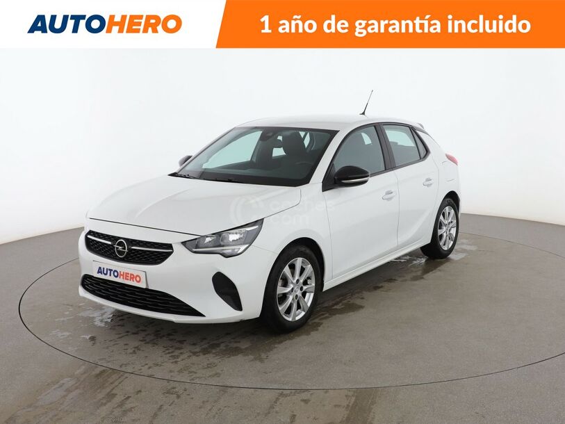 Foto del OPEL Corsa 1.2 XEL S/S Edition 75