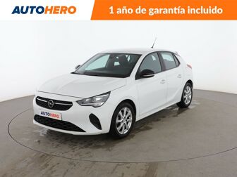 Imagen de OPEL Corsa 1.2 XEL S/S Edition 75