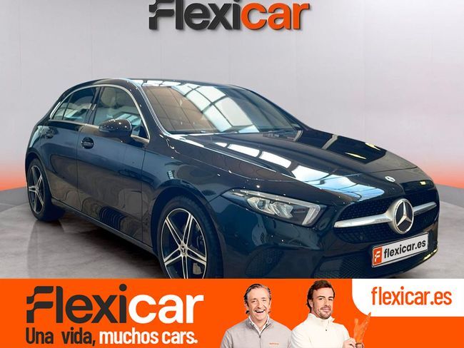 MERCEDES Clase A (A 250 4MATIC) en Badajoz