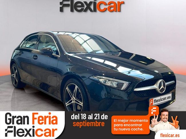 MERCEDES Clase A (A 250 4MATIC) en Badajoz