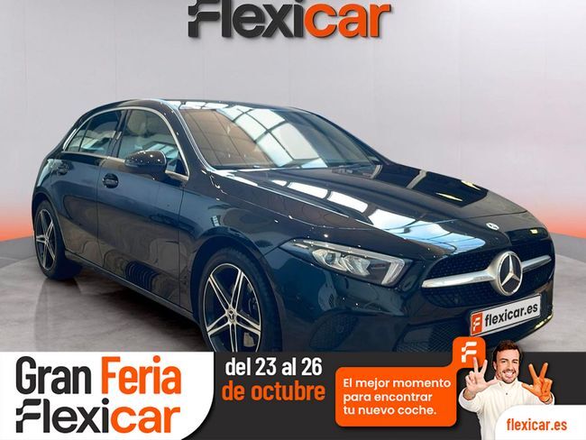 MERCEDES Clase A (A 250 4MATIC) en Badajoz