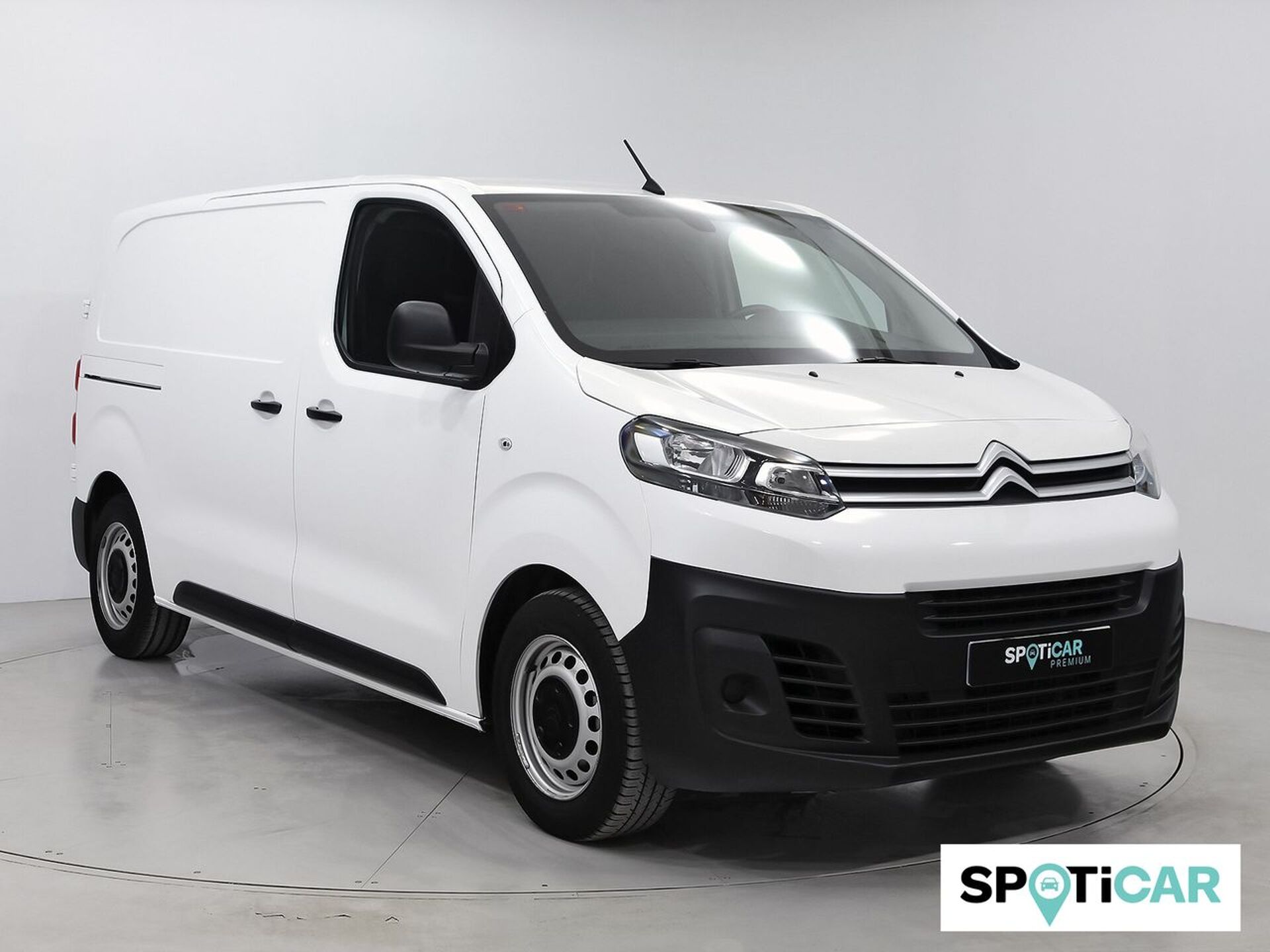 Imagen de CITROEN Jumpy