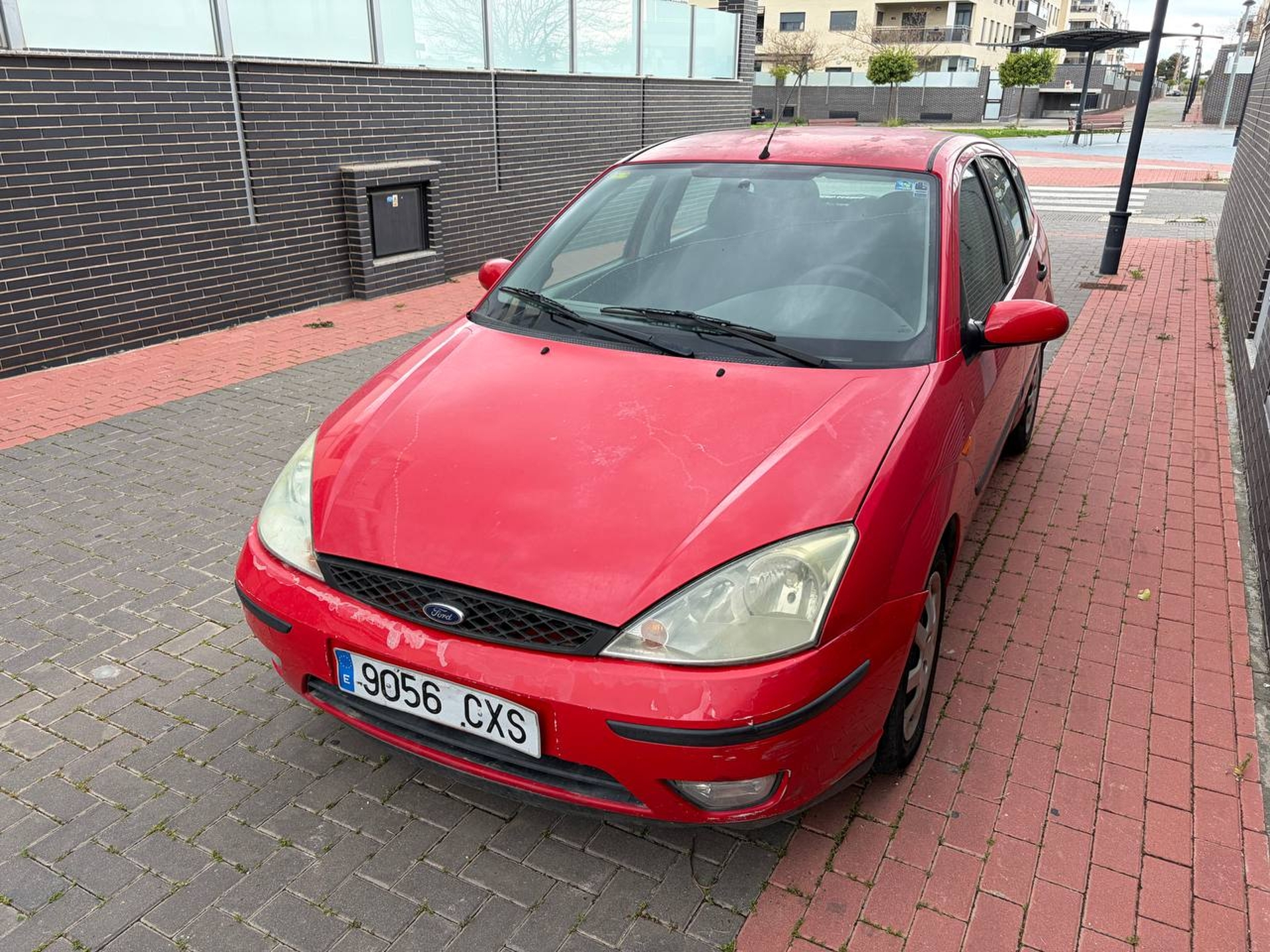 Imagen de FORD Focus